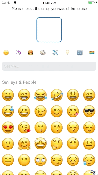 react-native-emoji-selectorz