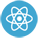  React Native Example for Android and iOS
