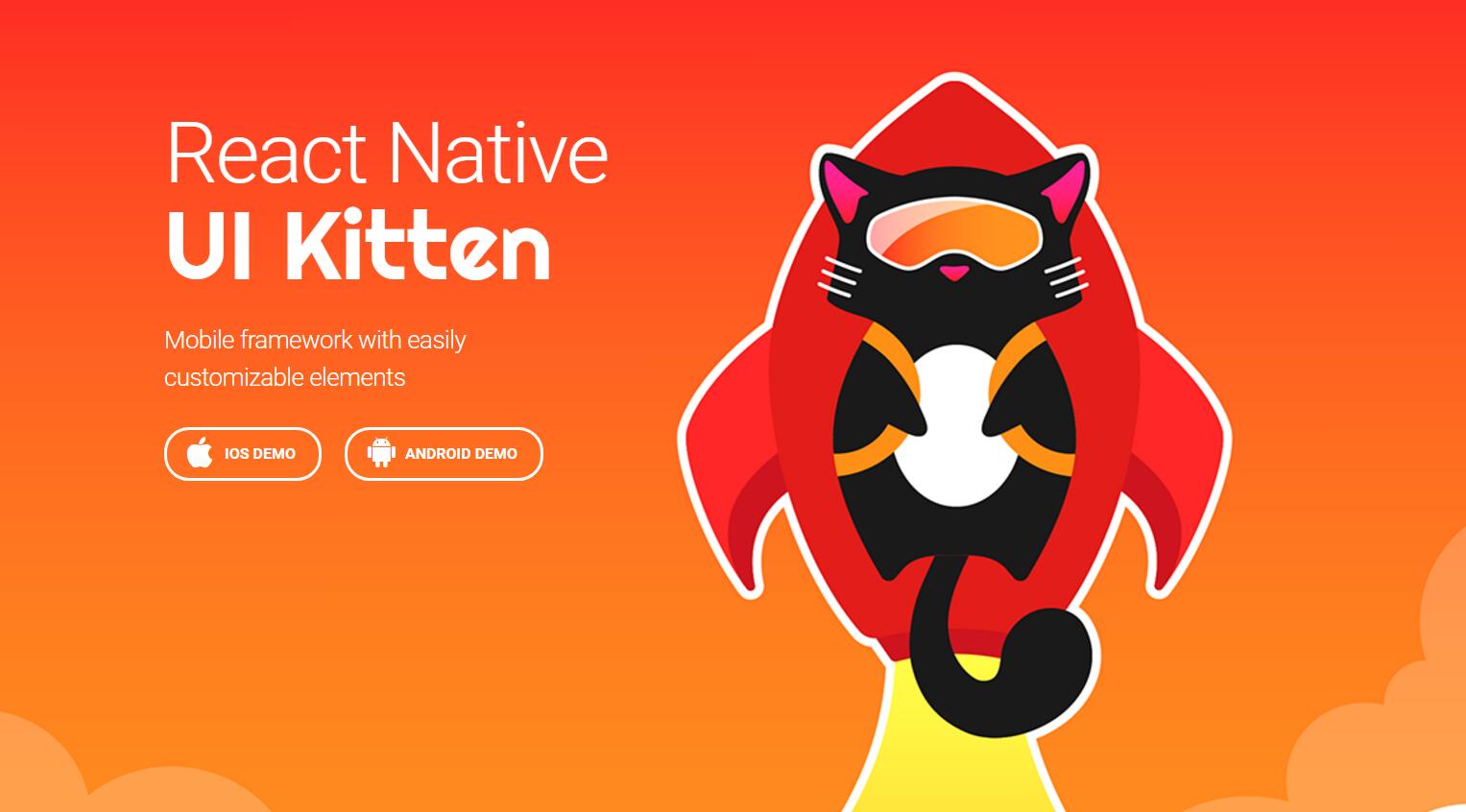 react-native-ui-kitten