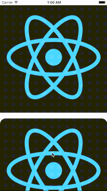 React Native Fit