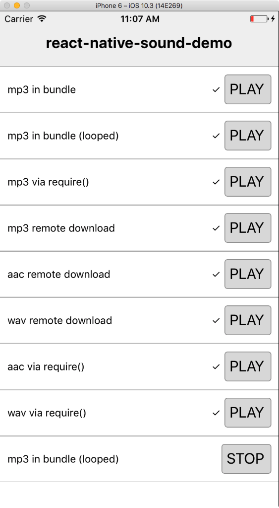 react-native-sound-demo
