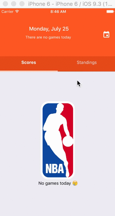 NBAreact_iOS