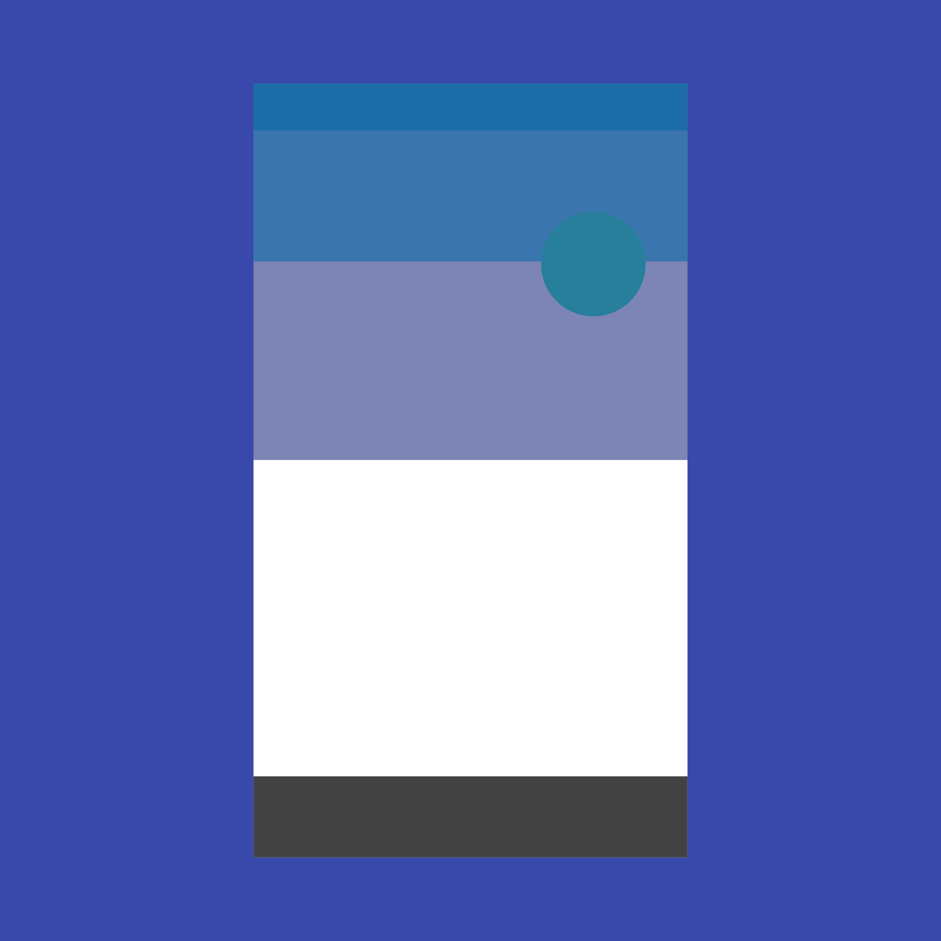A simple library that creates BottomSheets according to the Material Design Specs