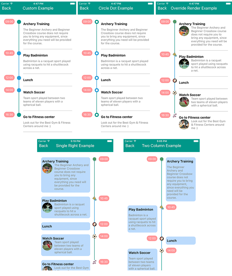 React-Native-Timeline-Listview