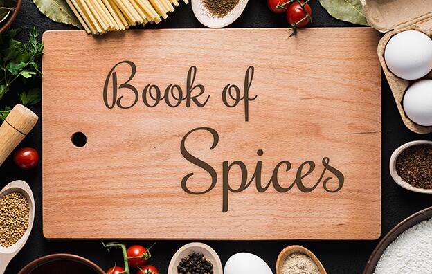 An educational app to help you learn about spices built on top of react-native