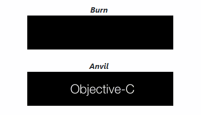 A Morphing React Native Text View