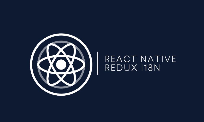 Integrates react-native-i18n based on I18n.js with redux