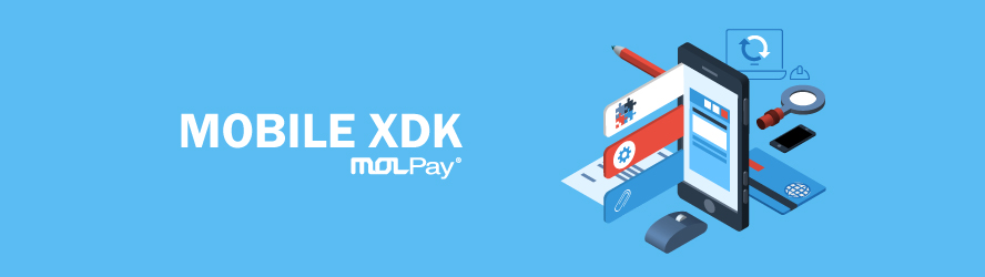 MOLPay mobile payment for React Native