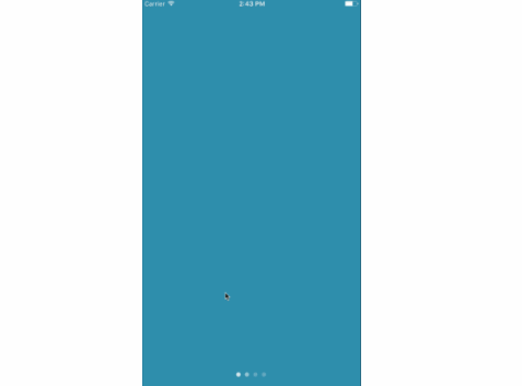 A swiper component for React Native