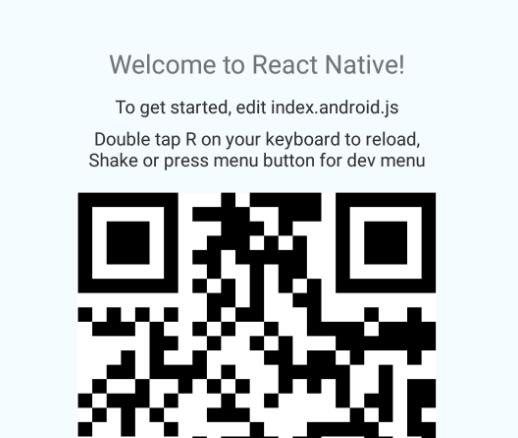 Download A QR Code generator for React Native based on react-native ...