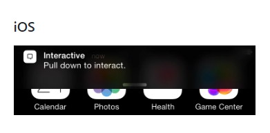 Handle all the aspects of push notifications for your app
