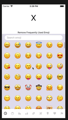 React-Native-Emoji-Input