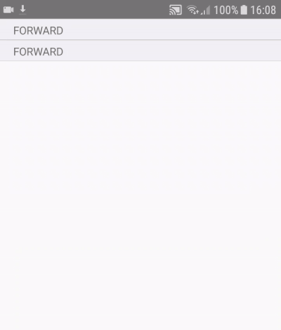 React native Accordion/Collapse component
