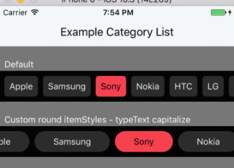 A React Native component for generating and displaying interactive ...