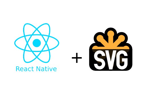 Download Import SVG files in your React Native project the same way