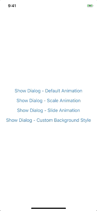 slide-animation