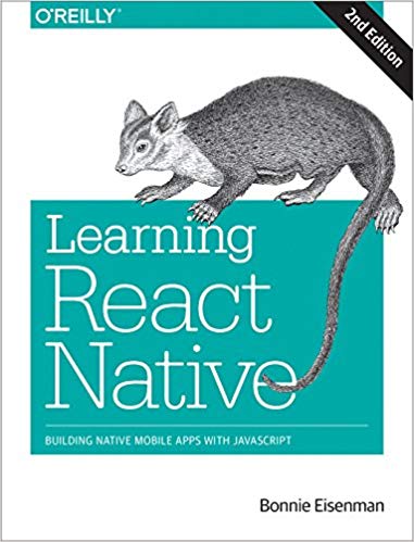 Learning-React-Native