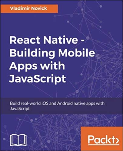 React-Native---Building-Mobile-Apps