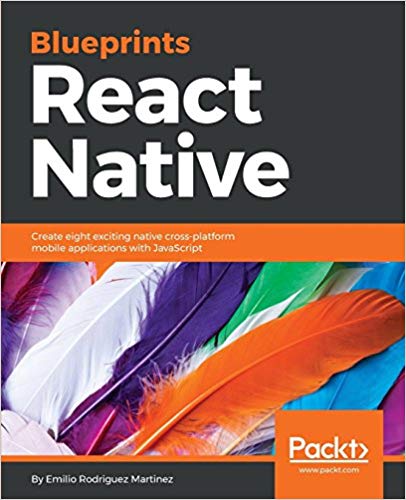 React-Native-Blueprints