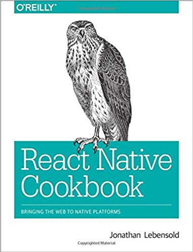 React-Native-Cookbookx