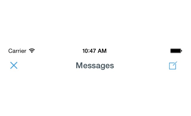 A community maintained router component for React Native