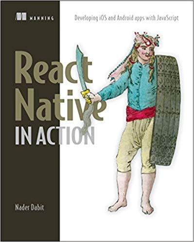 React-Native-in-Action