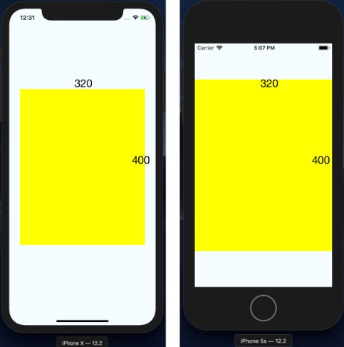 Support responsive UI for react native