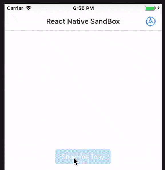react-native-in-app-message