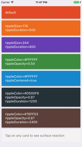 react-native-material-ripple