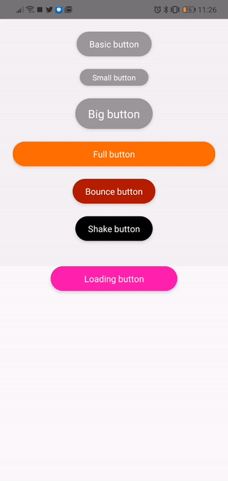 react-native-buttons