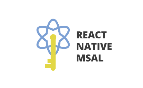 MSAL React Native wrapper for iOS and Android