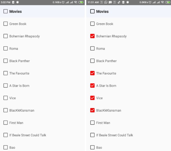 checkbox-react-native-example-for-android-and-ios