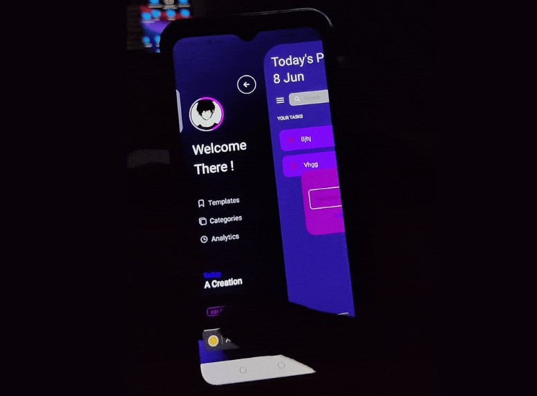 react native chat ui example