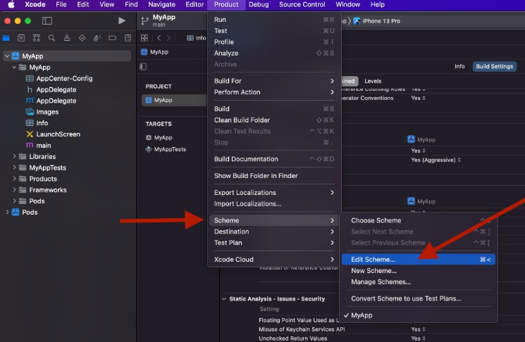 React Native Typescript Template with scalable design and cutting edge