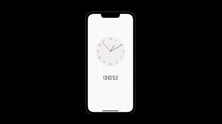 React Native customisable clocks built with react-native-skia